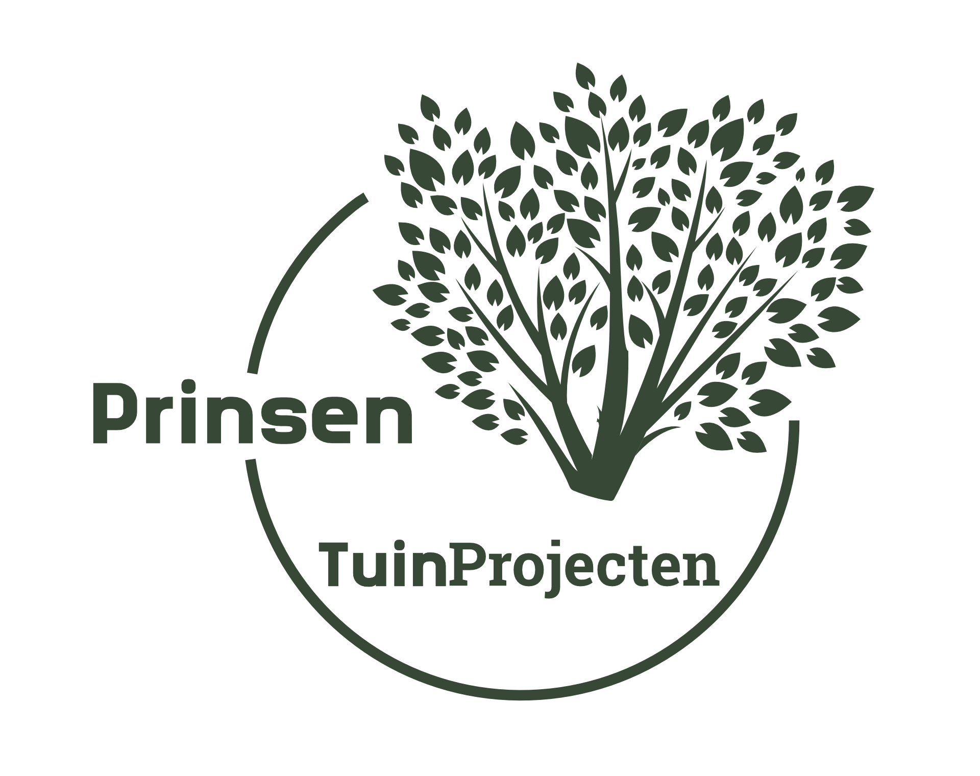 Prinsen TuinProjecten